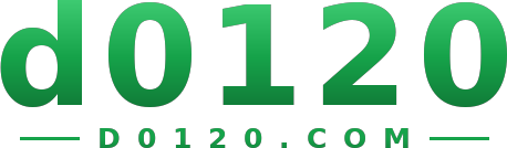 d0120 logo